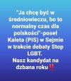 Oni serio są zacofani