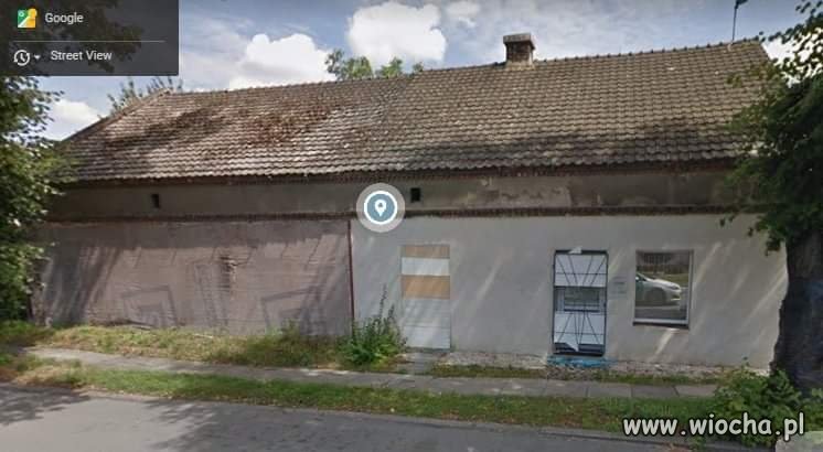 Siedziba Fundacji,