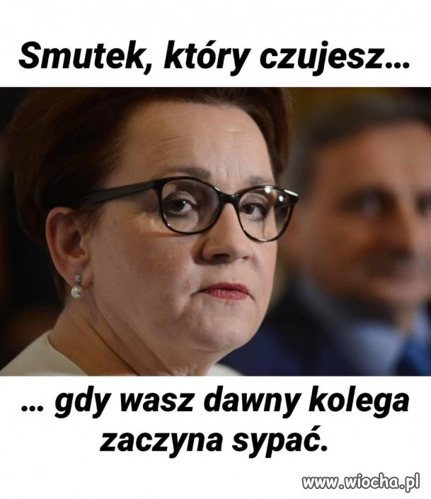 Wszystko jasne.