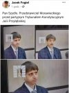 Któż to taki