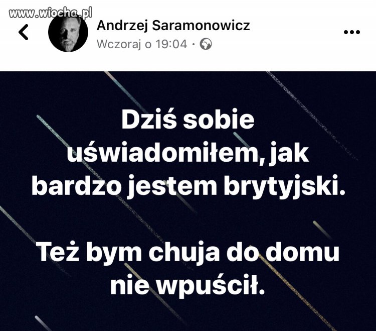 Jestem za