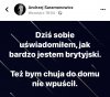 Jestem za