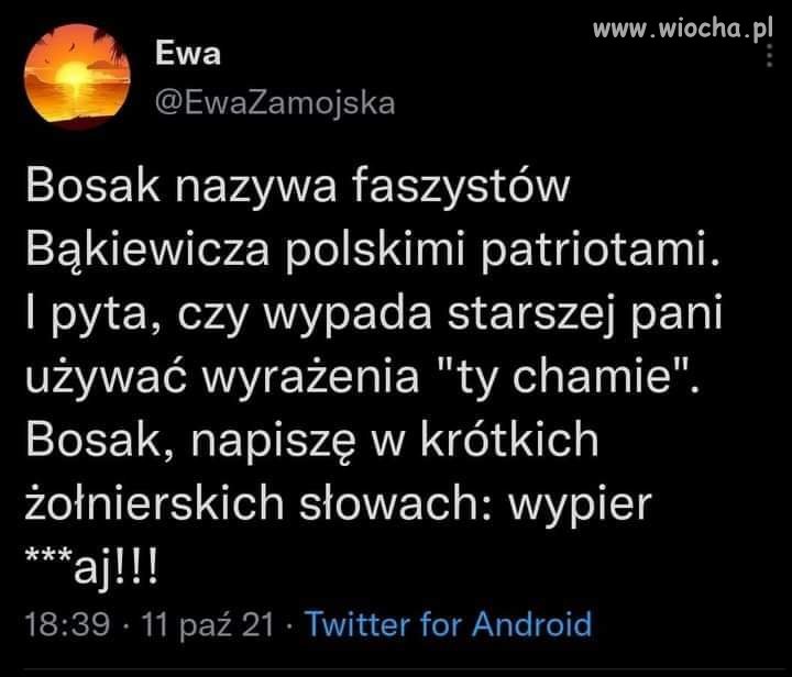 Wypie*dalaj 
