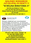 Dzień świra, reż. Mateusz Morawiecki