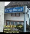 U Niemca też nie ma lekko 