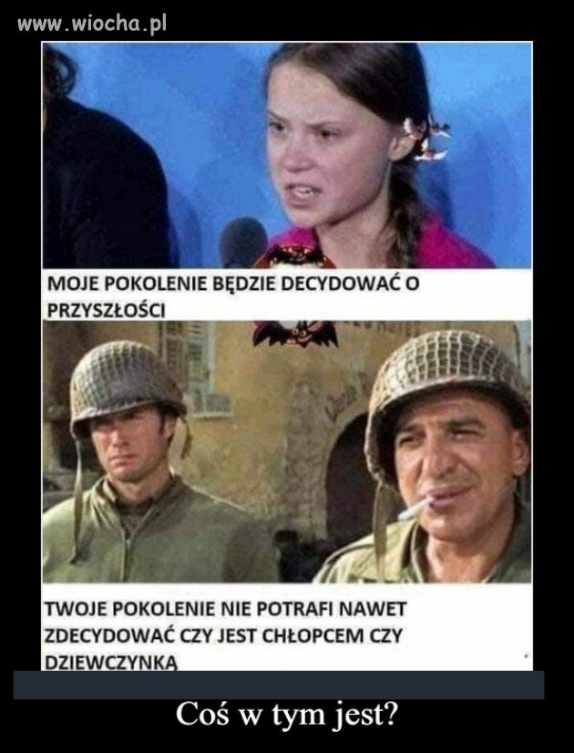 Celne spostrzeżenie