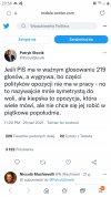 Mocna ta opozycja