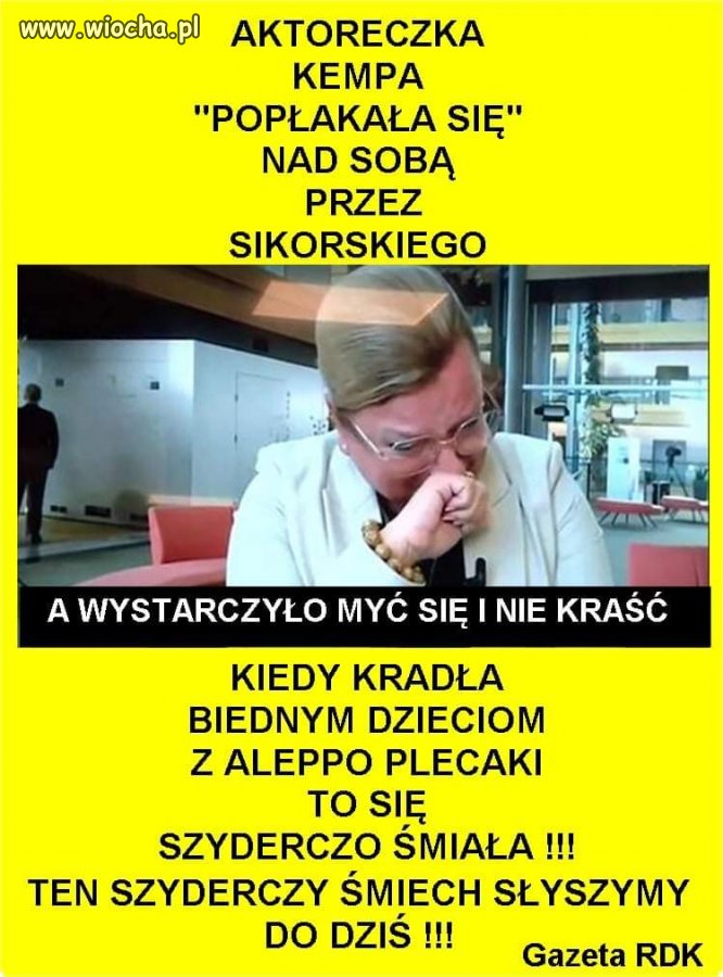 Aktorka... 