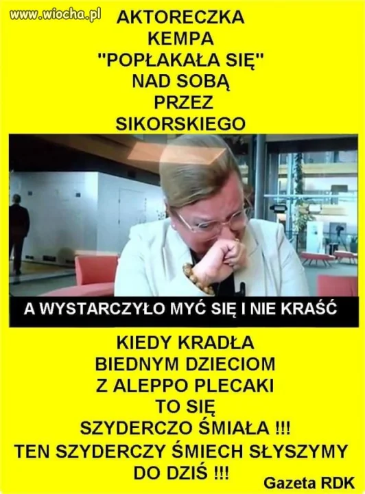 Aktorka... 