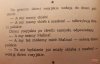 Dzisiaj  odwrotnie.