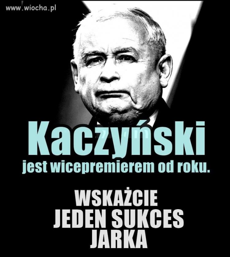 Jakieś propozycje ?
