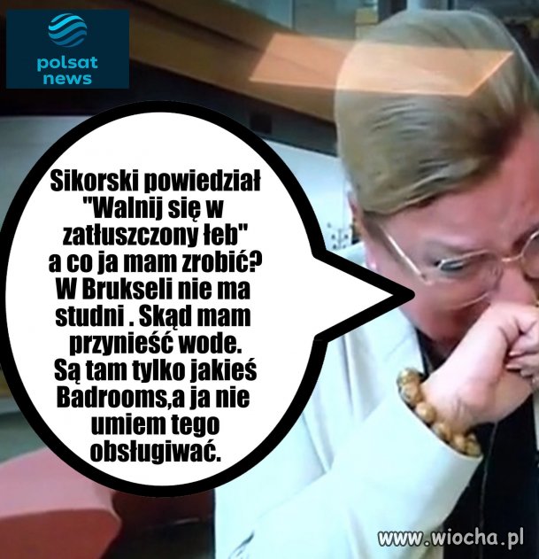 News Polsatu.