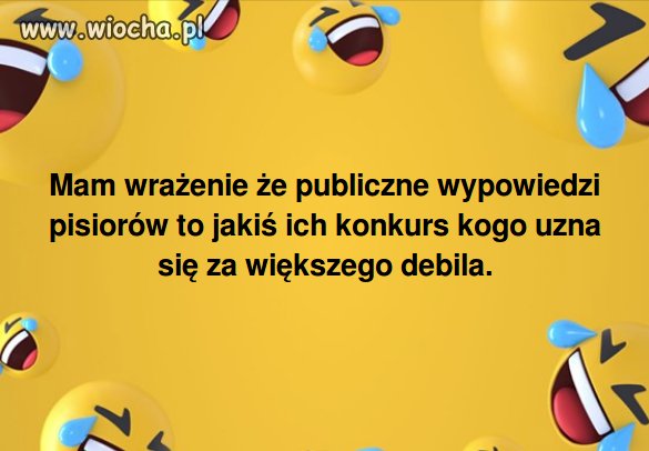 Kto lepszy 