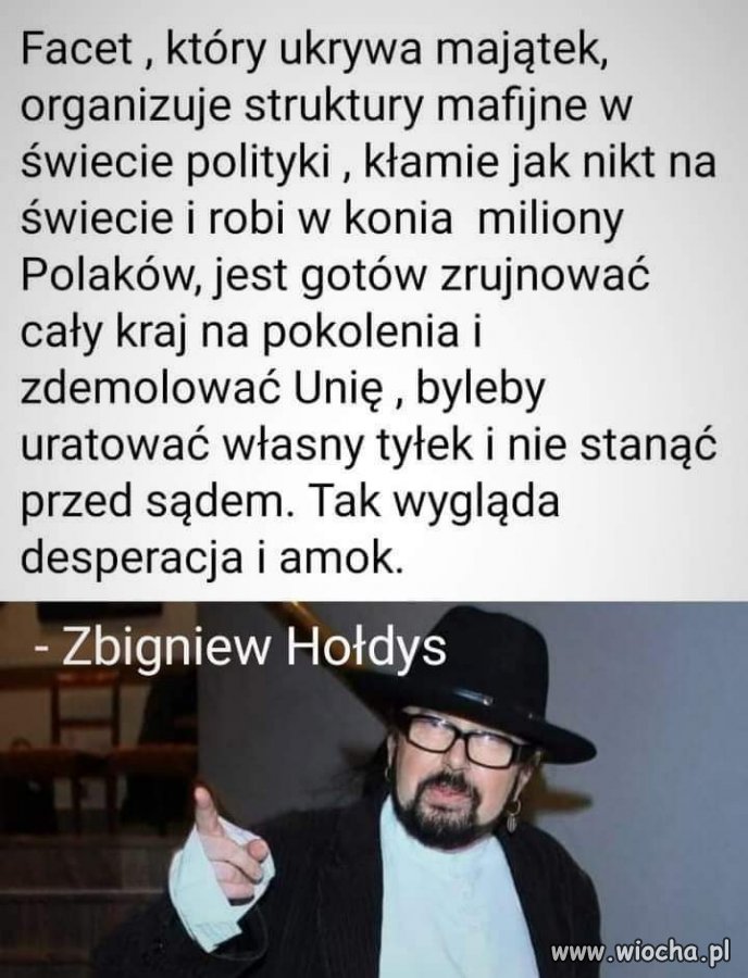 Desperacja