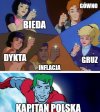 Dzisiejsza Polska 