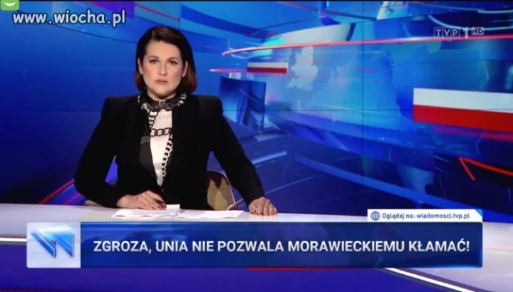Panie Morawiecki, tym razem bez kłamstw!