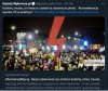 Kobiety zmarła, bo lekarze czekali na obumarcie płodu. 