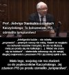 Prof. Jadwiga Staniszkis o rządach Kaczyńskiego