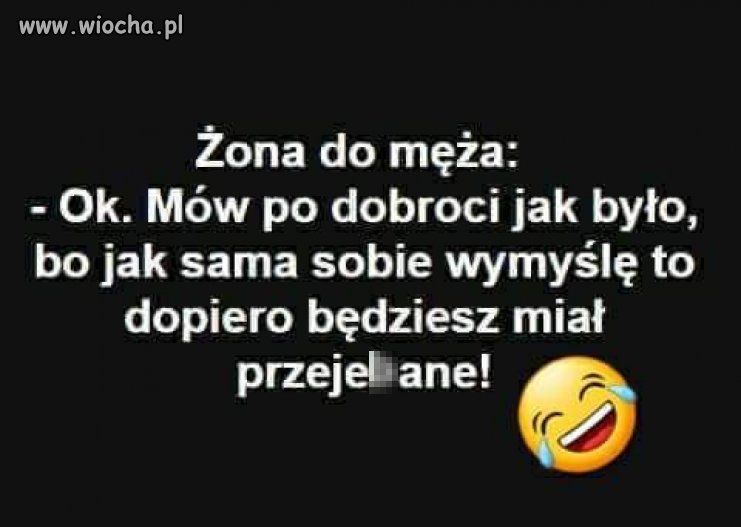 Życie...