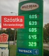 Szóstka Morawieckiego 