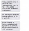 Sposób