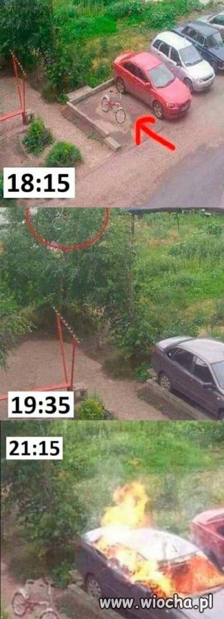 Było nie zaczynać