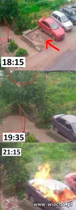 Było nie zaczynać