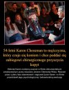 Wysłać gościa na wieś to zaraz się wyleczy z fanaberii 