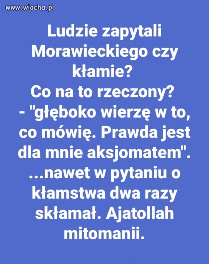 Taka sytuacja