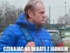 To pewnie trochę poczeka 