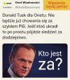 Prawo musi obowiązywać każdego 