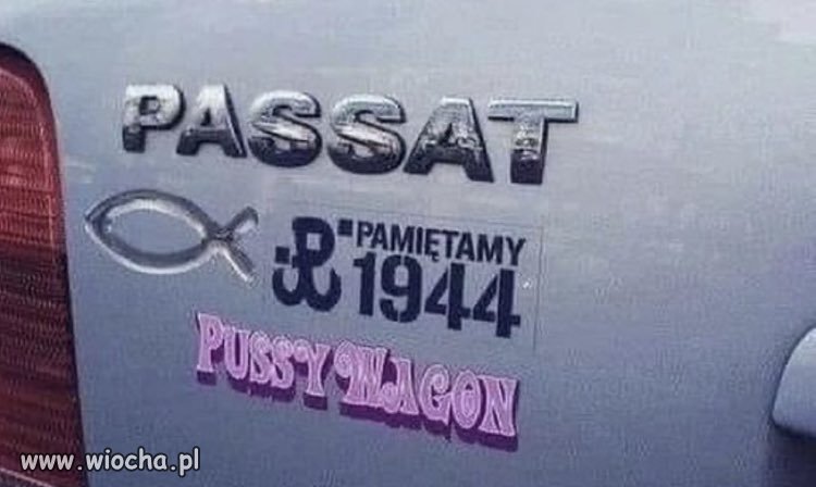 Passerati - i wszystko jasne