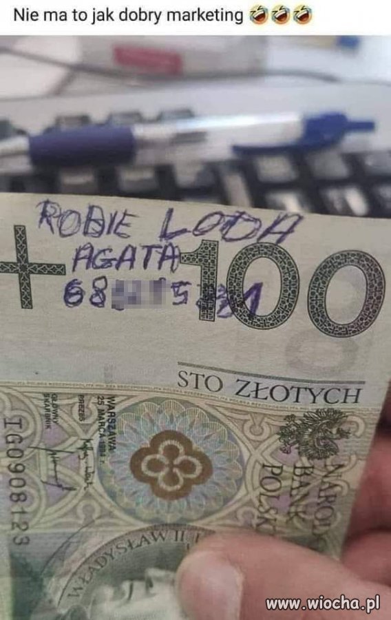 Marketing