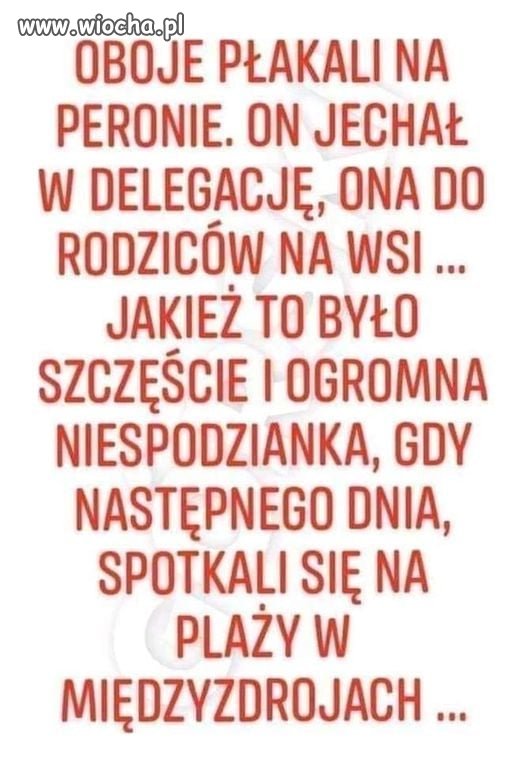 Los był  łaskawy 