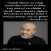 Jednak ludzie nazywają siebie homo sapiens (istota myśląca)