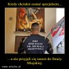 Siły specjalnej troski?