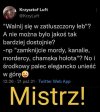 Bardziej dostojnie