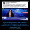 Podobno telewizja kształci! (nie dajcie się oszaleć)