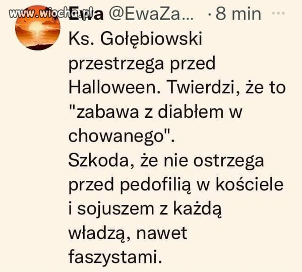 Katabasom wszystko przeszkadza