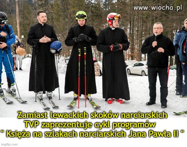 Emocje gwarantowane!