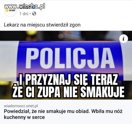 Smacznego