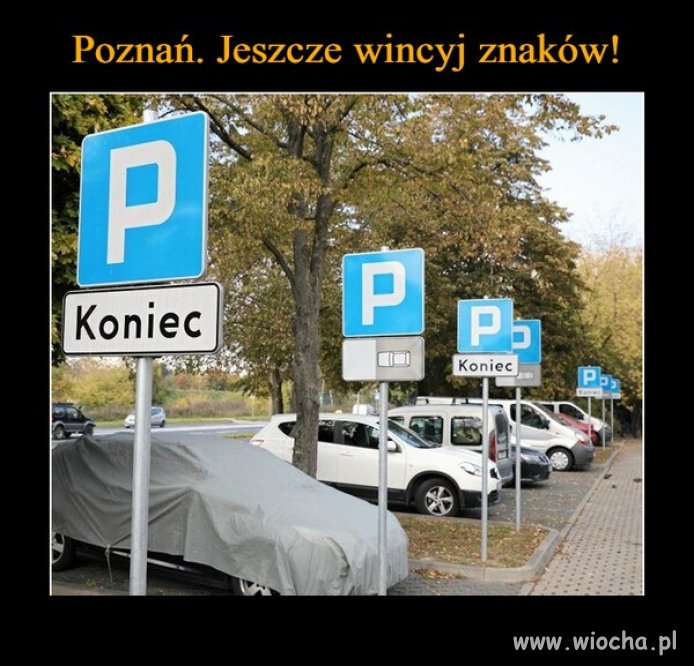 Tymczasem w Poznaniu
