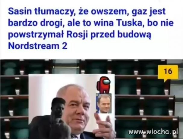 Jak zawsze Donald