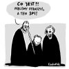Przypominam, dzisiaj Halloween