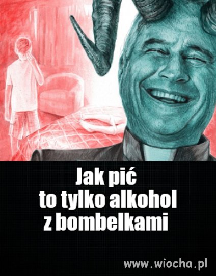 Szczególnie gdy rodzice stawiają