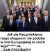 I kopa na drogę