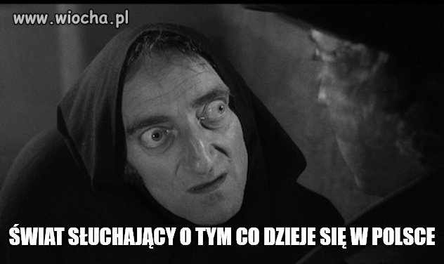 III WŚ , Polexit , LGBT , imigranci , inflacja