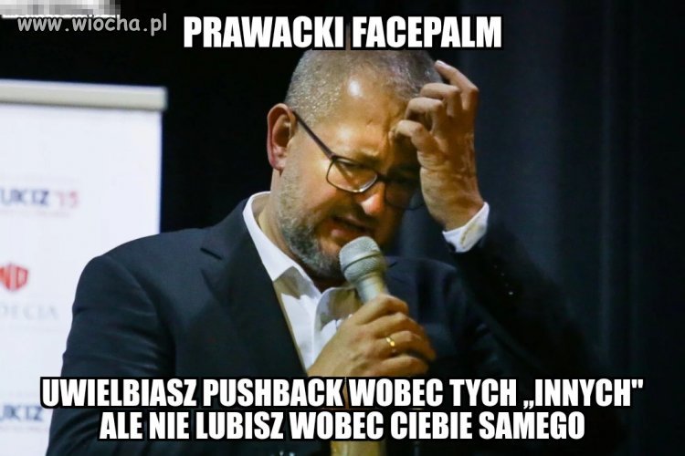 Punkt widzenia zależny od punktu siedzenia