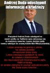 Prezydent się troszczy 