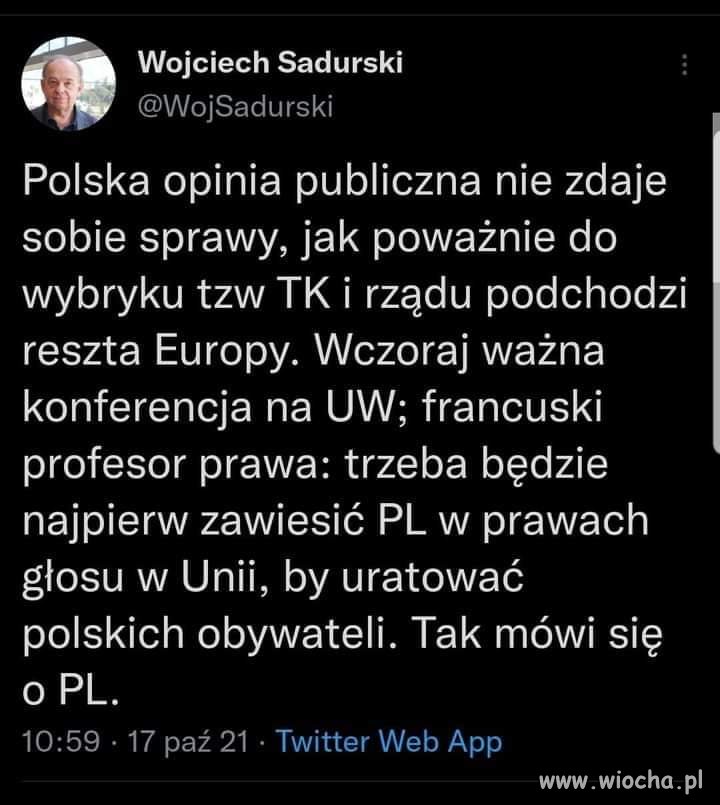 Tak się mówi... 